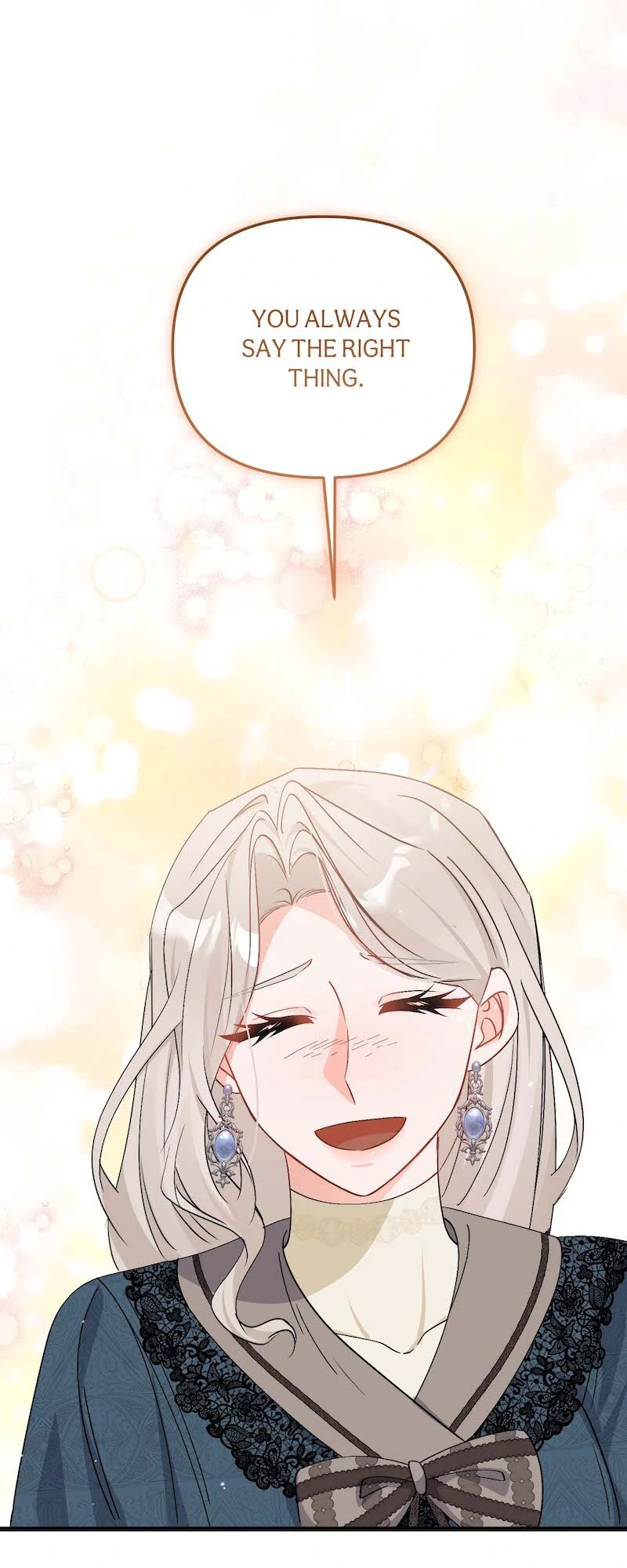 Survival of a Tyrant's Secretary Chapter 65 - page 8