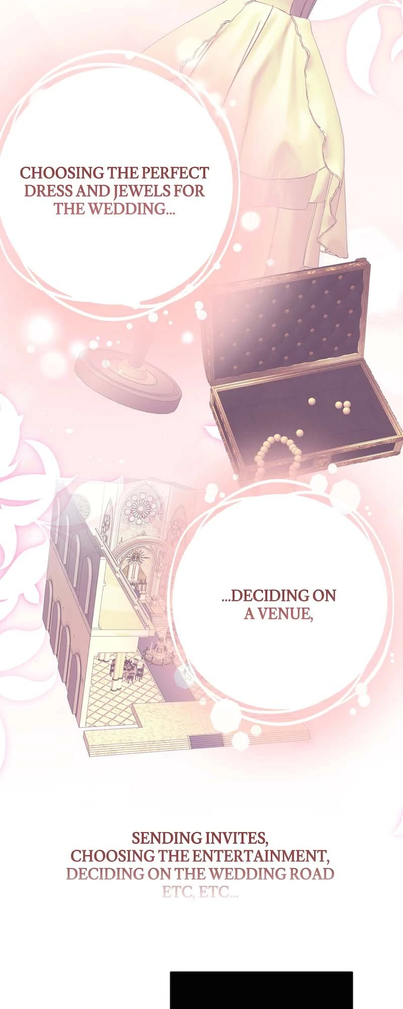 Survival of a Tyrant's Secretary Chapter 66 - page 11