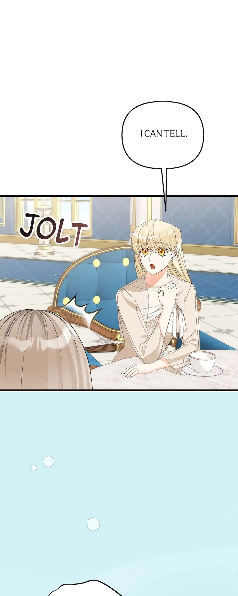 Survival of a Tyrant's Secretary Chapter 66 - page 14