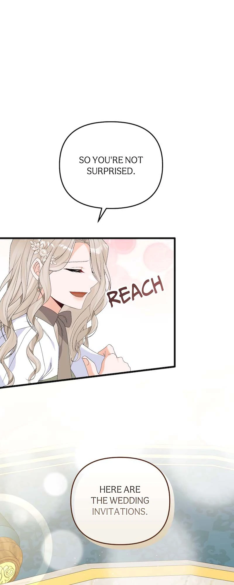 Survival of a Tyrant's Secretary Chapter 66 - page 21