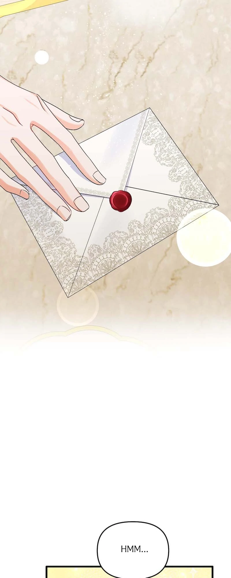 Survival of a Tyrant's Secretary Chapter 66 - page 22