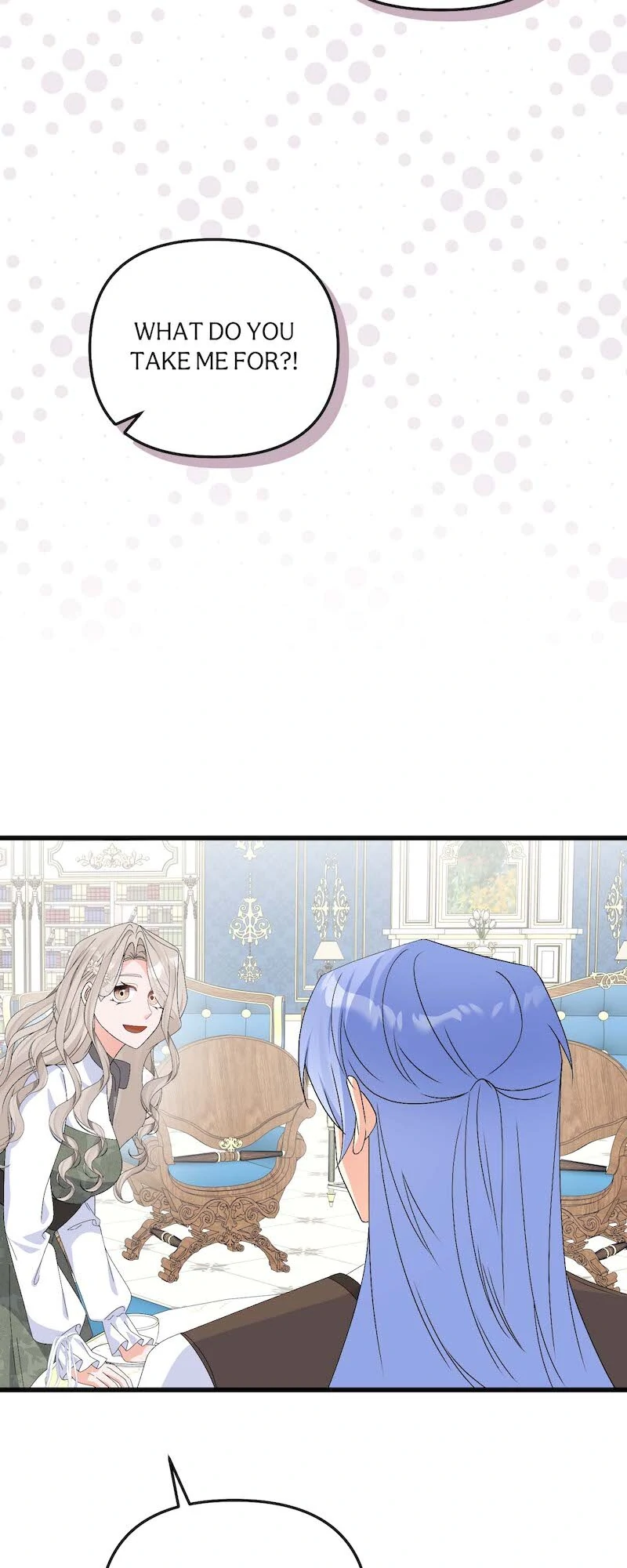 Survival of a Tyrant's Secretary Chapter 66 - page 28