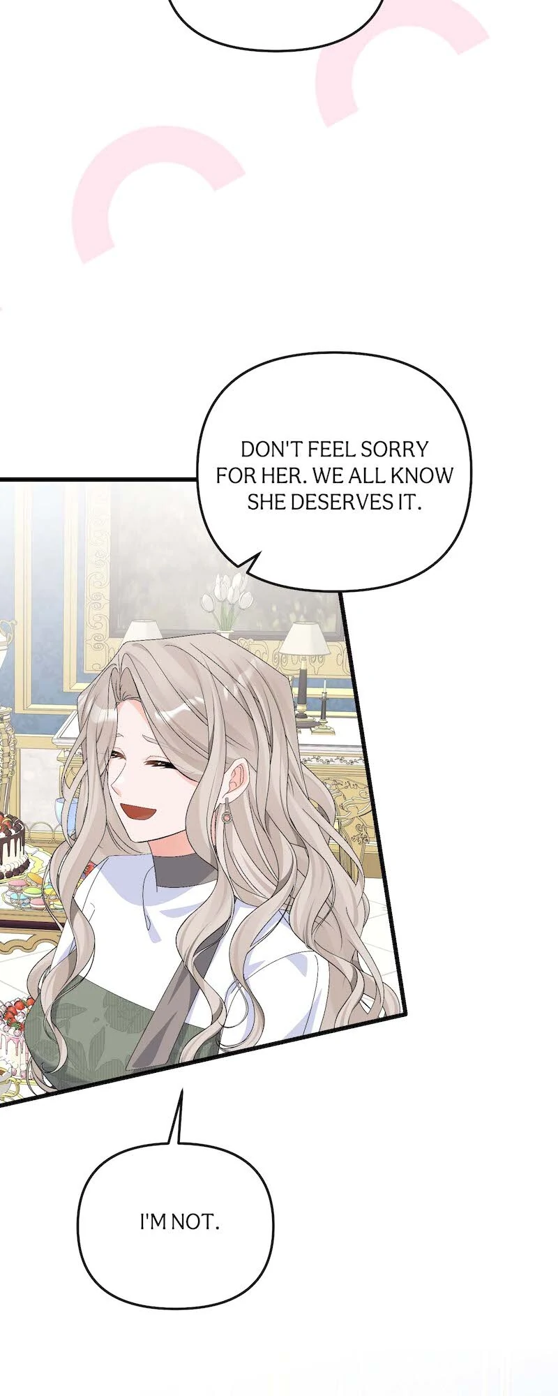 Survival of a Tyrant's Secretary Chapter 66 - page 30