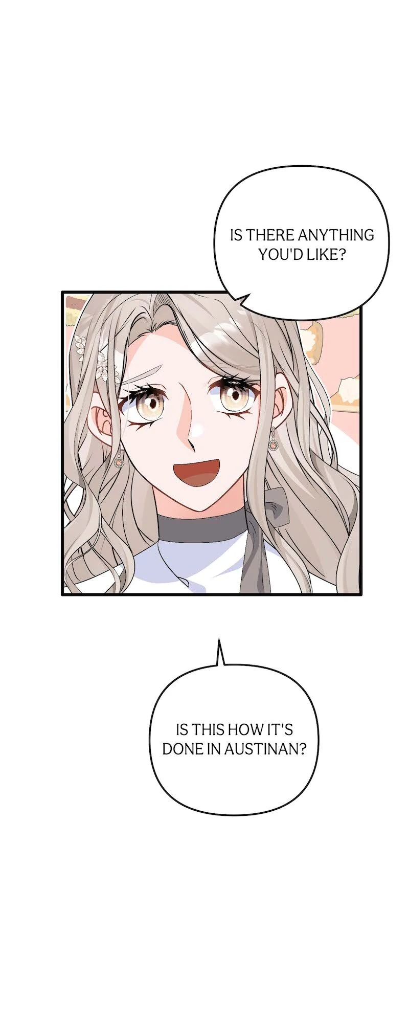 Survival of a Tyrant's Secretary Chapter 66 - page 33