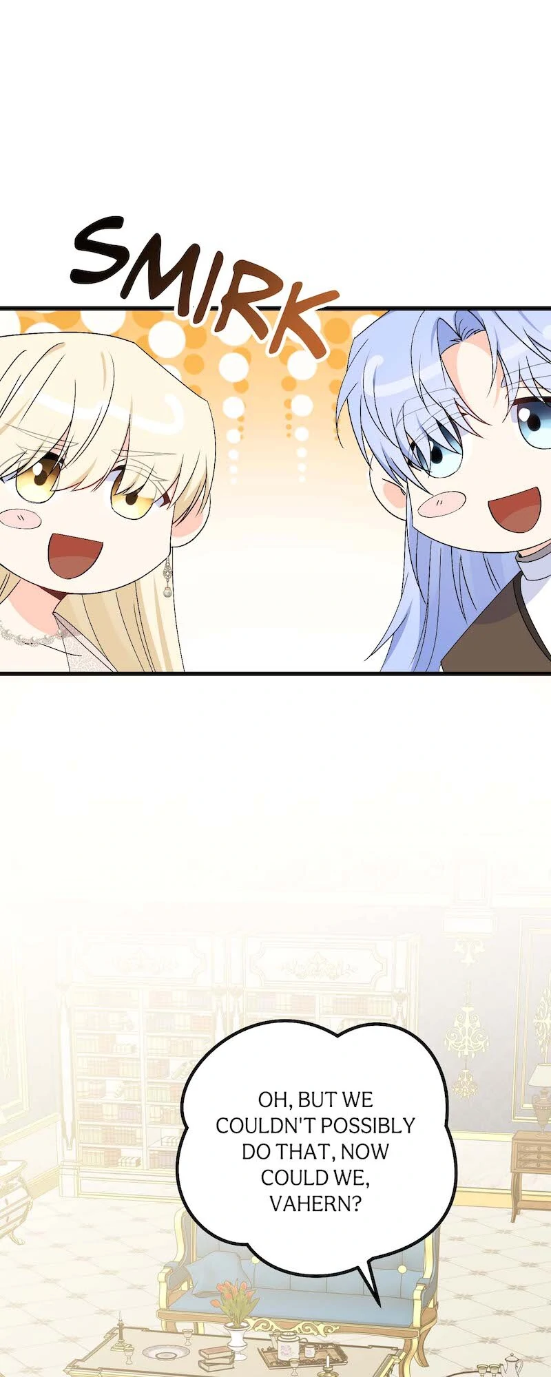 Survival of a Tyrant's Secretary Chapter 66 - page 39