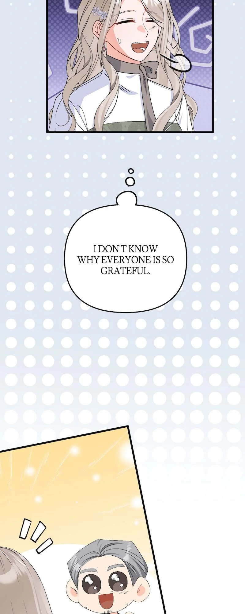 Survival of a Tyrant's Secretary Chapter 66 - page 4