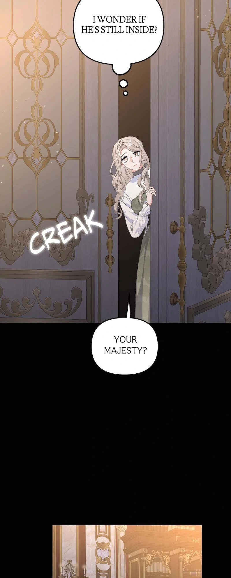 Survival of a Tyrant's Secretary Chapter 66 - page 47