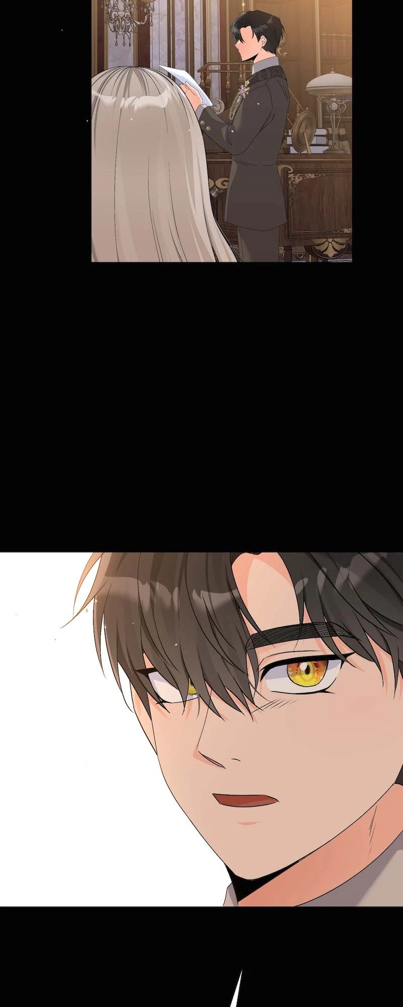 Survival of a Tyrant's Secretary Chapter 66 - page 48