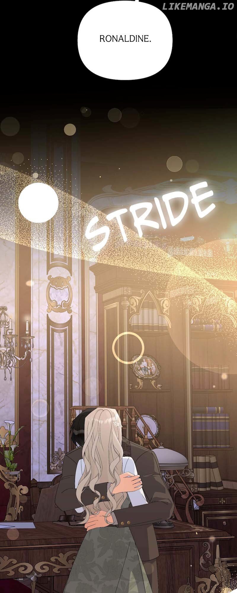 Survival of a Tyrant's Secretary Chapter 66 - page 49