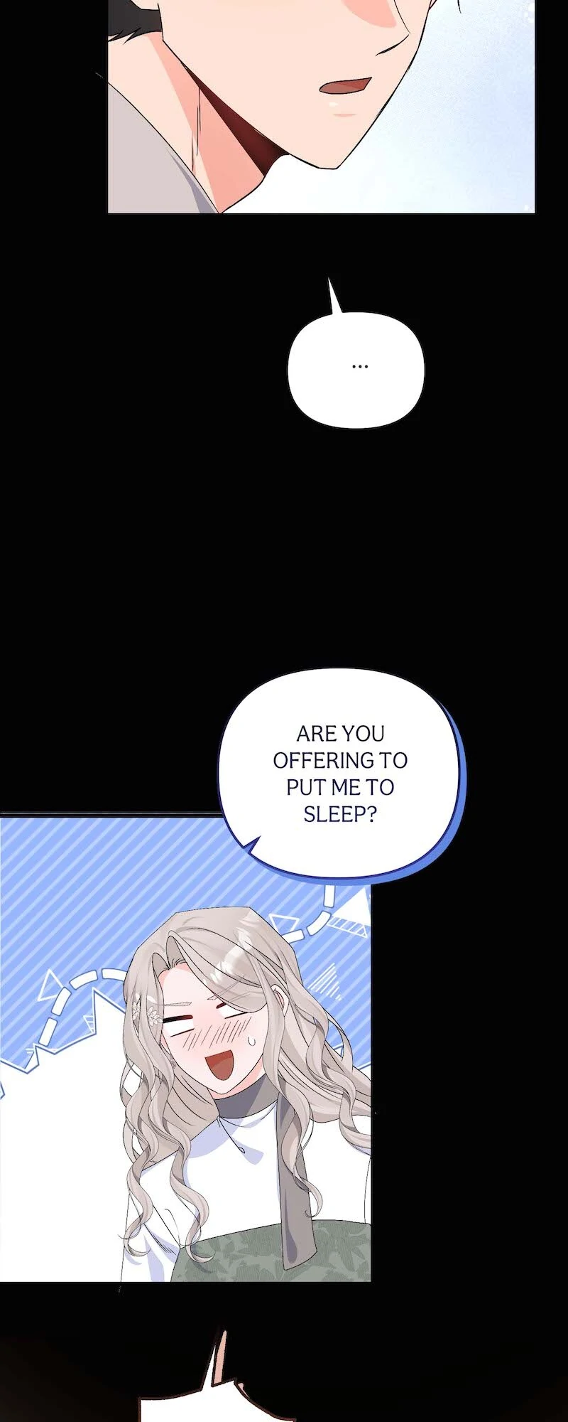 Survival of a Tyrant's Secretary Chapter 66 - page 54