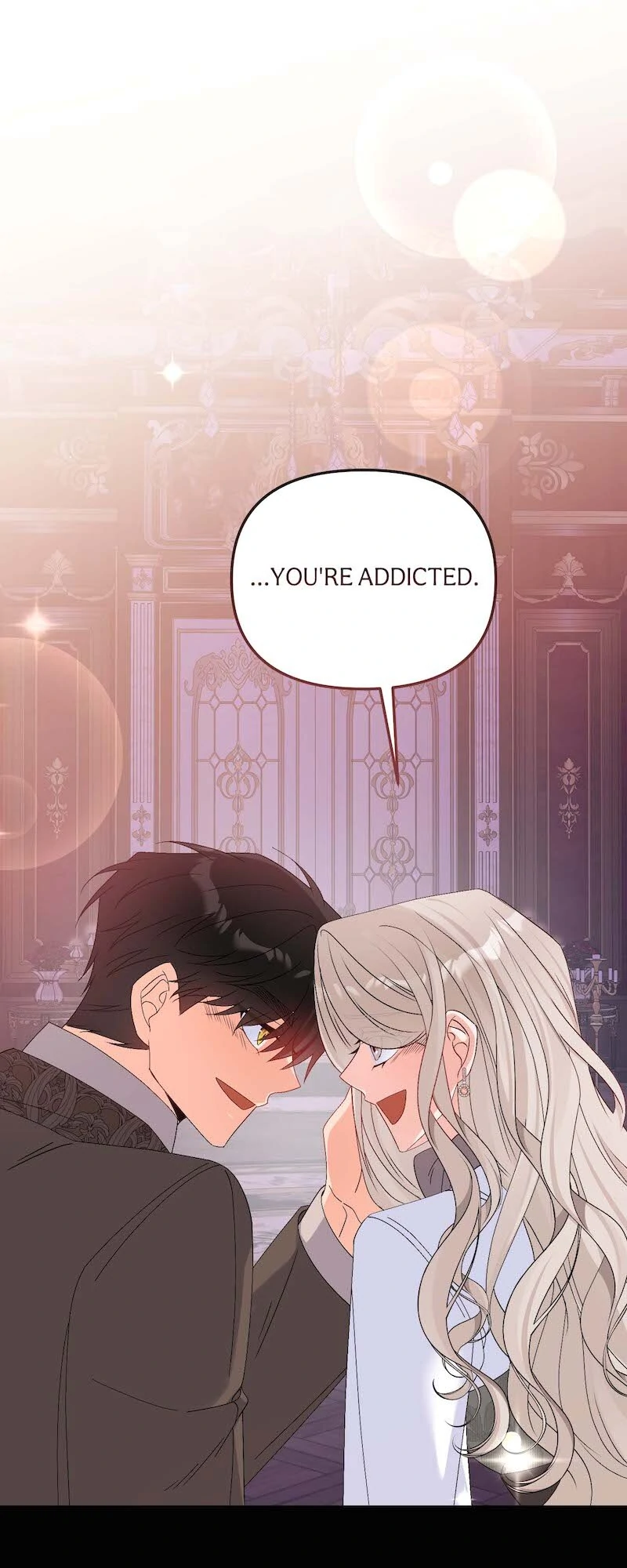 Survival of a Tyrant's Secretary Chapter 66 - page 59