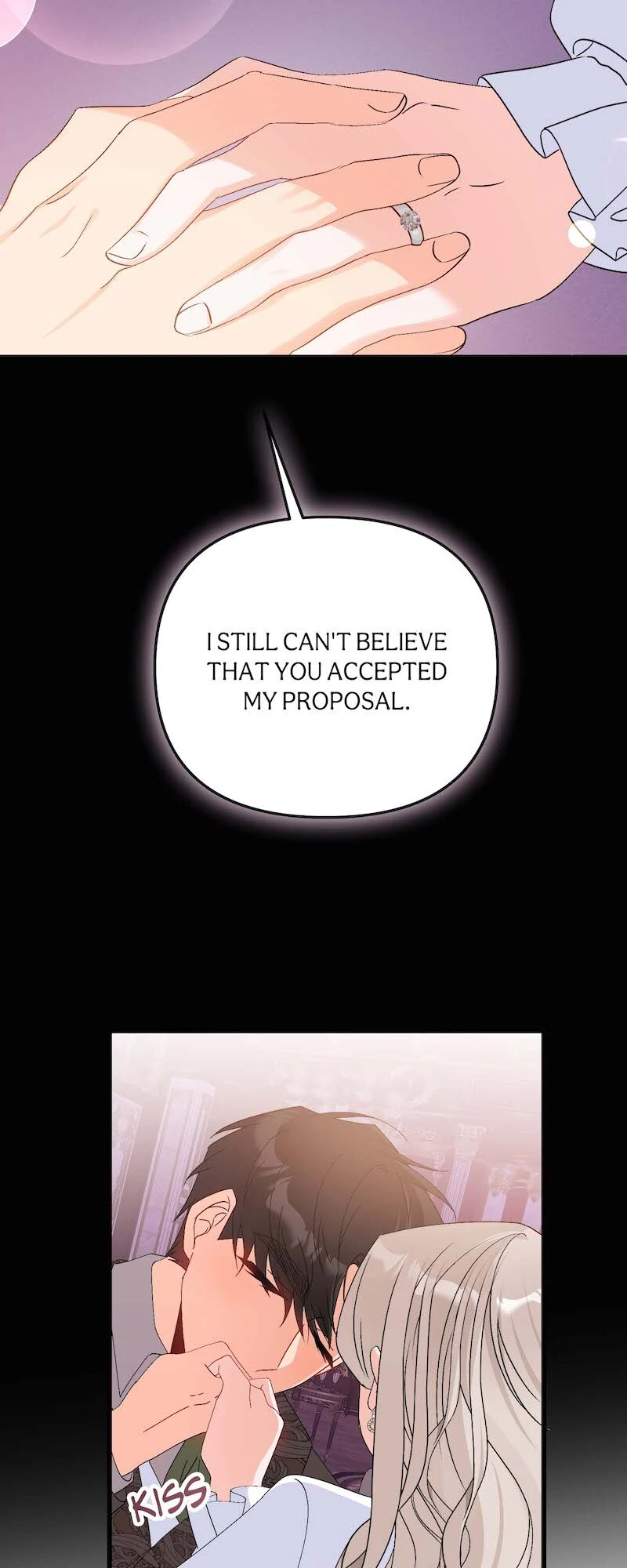 Survival of a Tyrant's Secretary Chapter 66 - page 61