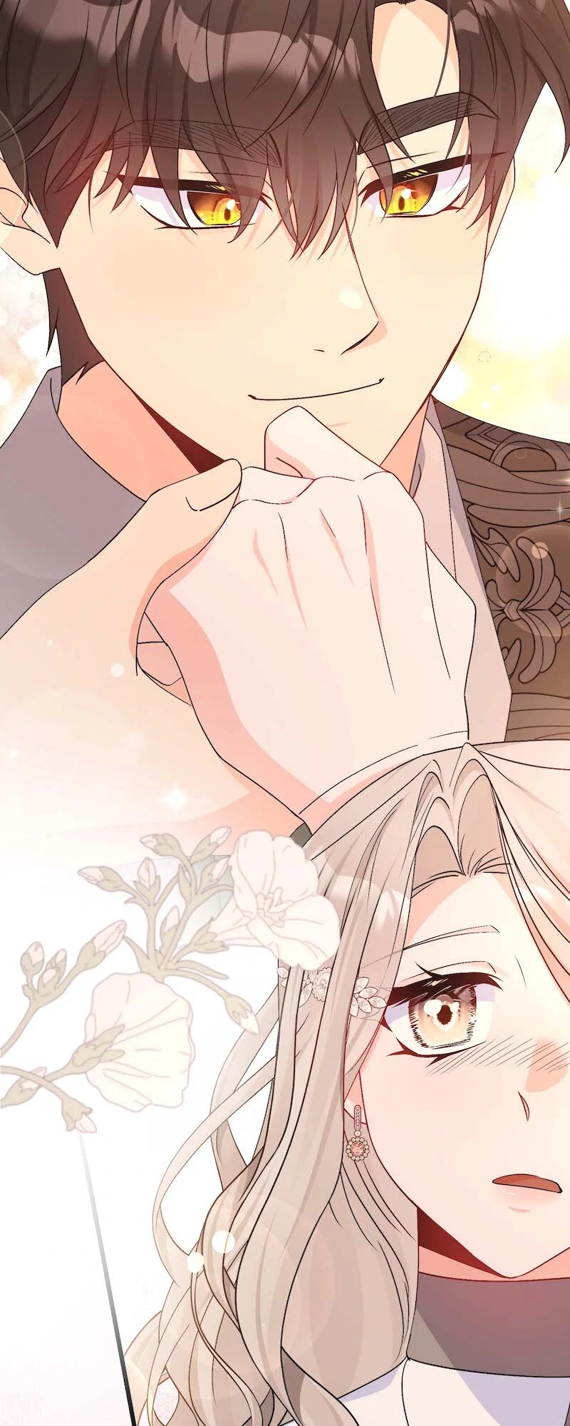 Survival of a Tyrant's Secretary Chapter 66 - page 63