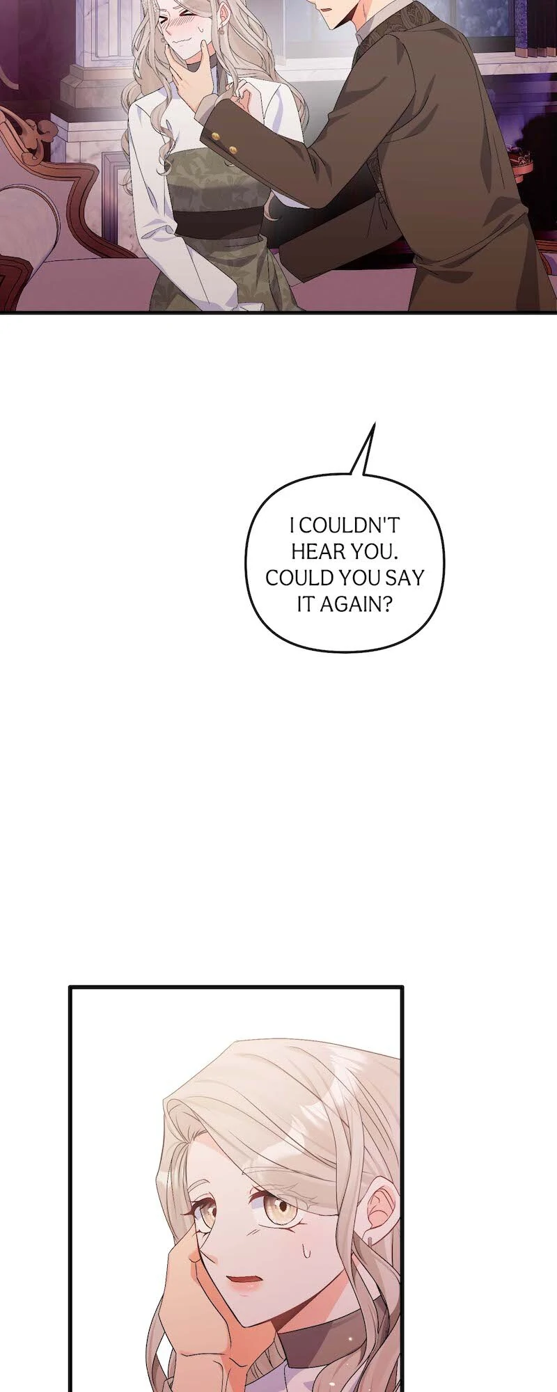 Survival of a Tyrant's Secretary Chapter 66 - page 67