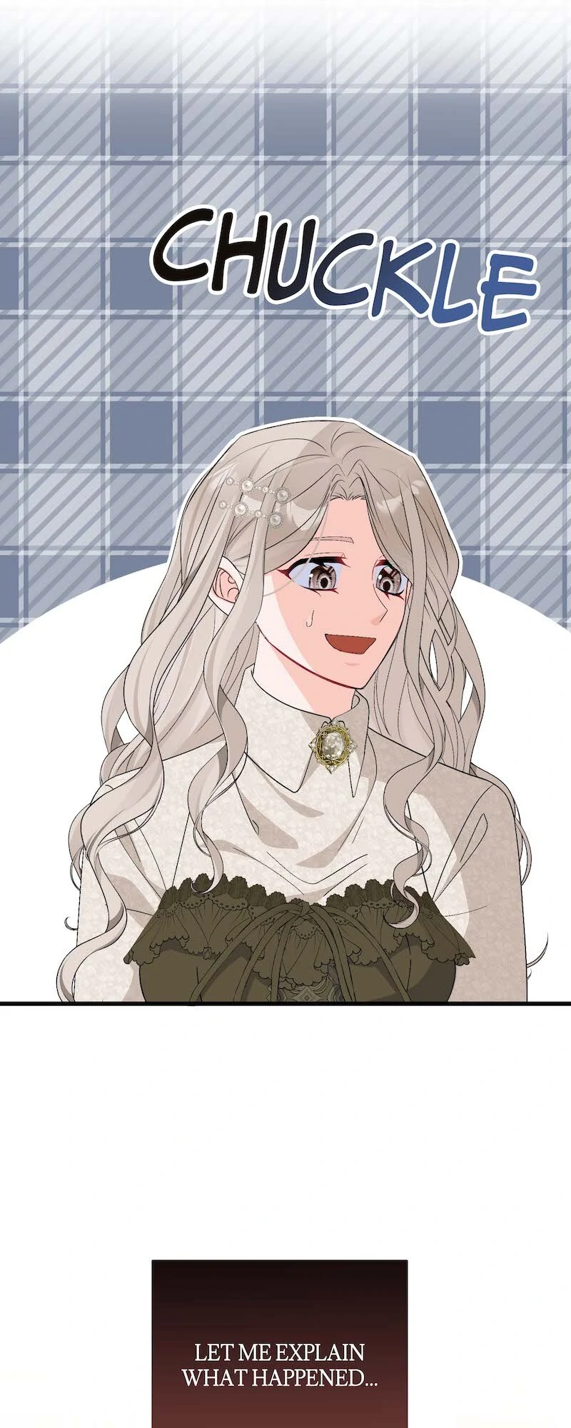 Survival of a Tyrant's Secretary Chapter 67 - page 10