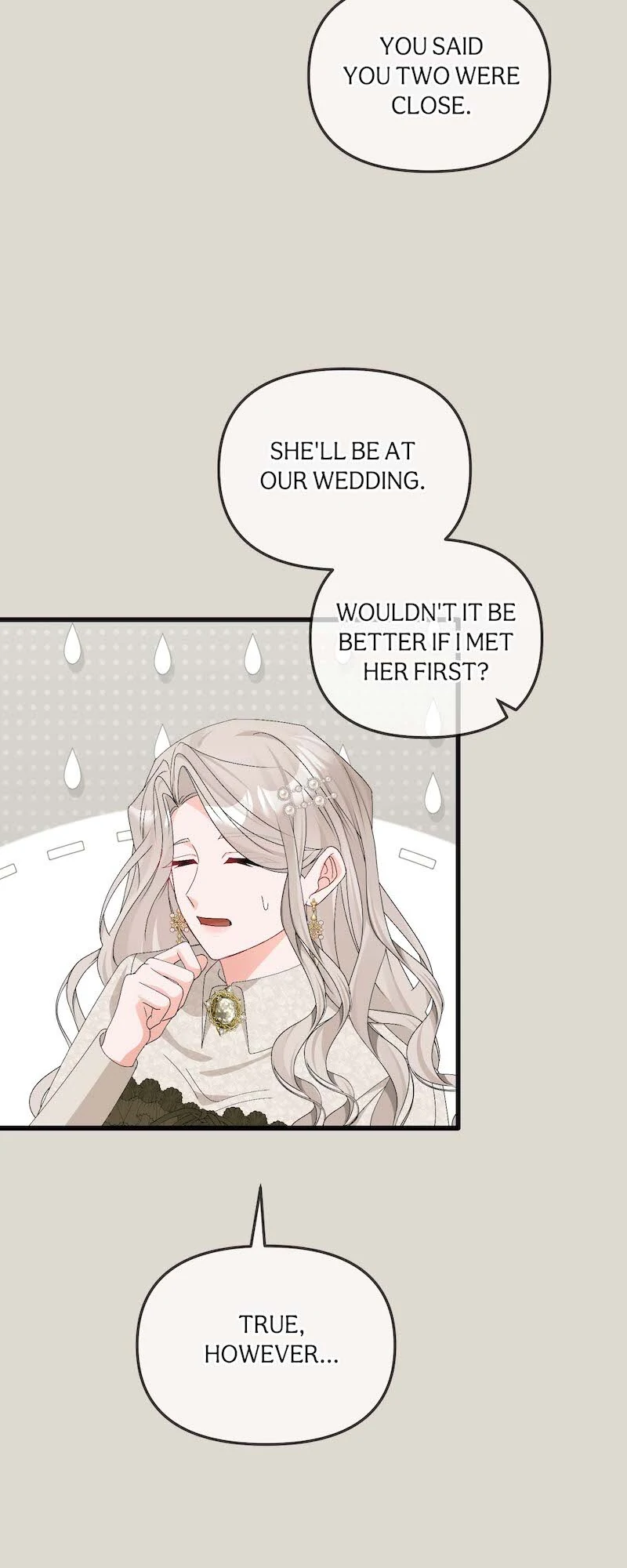 Survival of a Tyrant's Secretary Chapter 67 - page 16