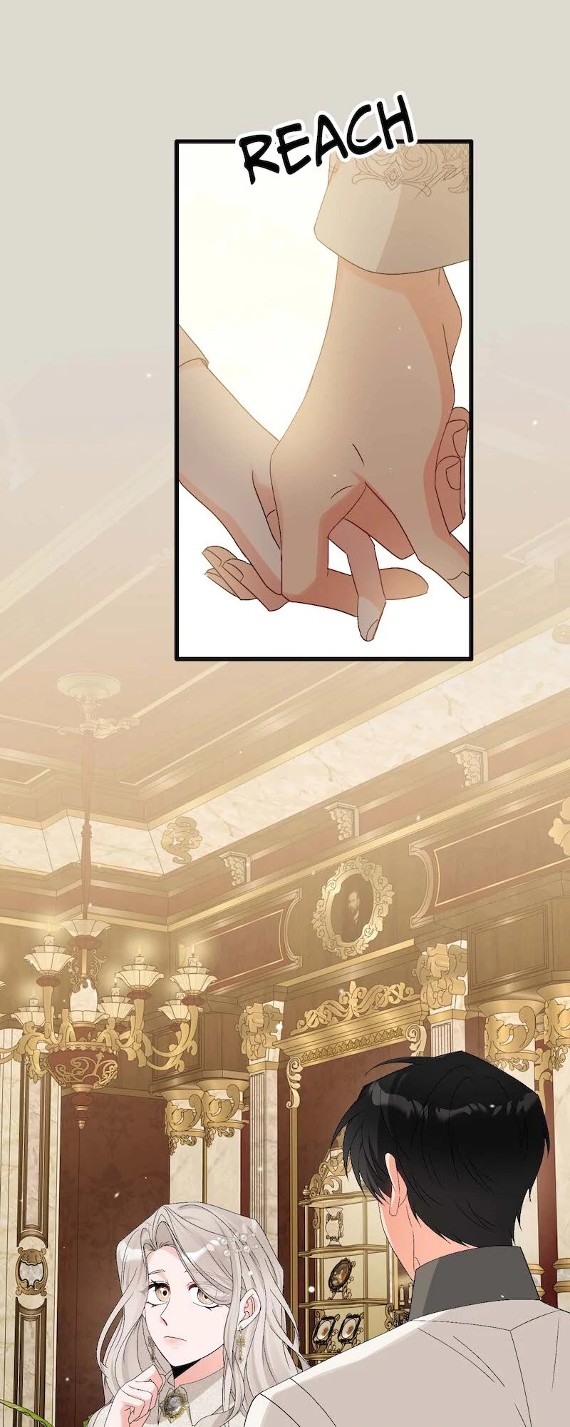 Survival of a Tyrant's Secretary Chapter 67 - page 17