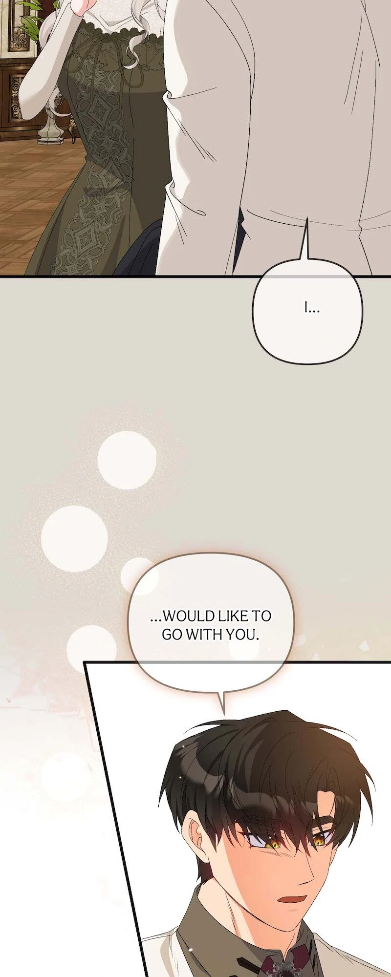 Survival of a Tyrant's Secretary Chapter 67 - page 18