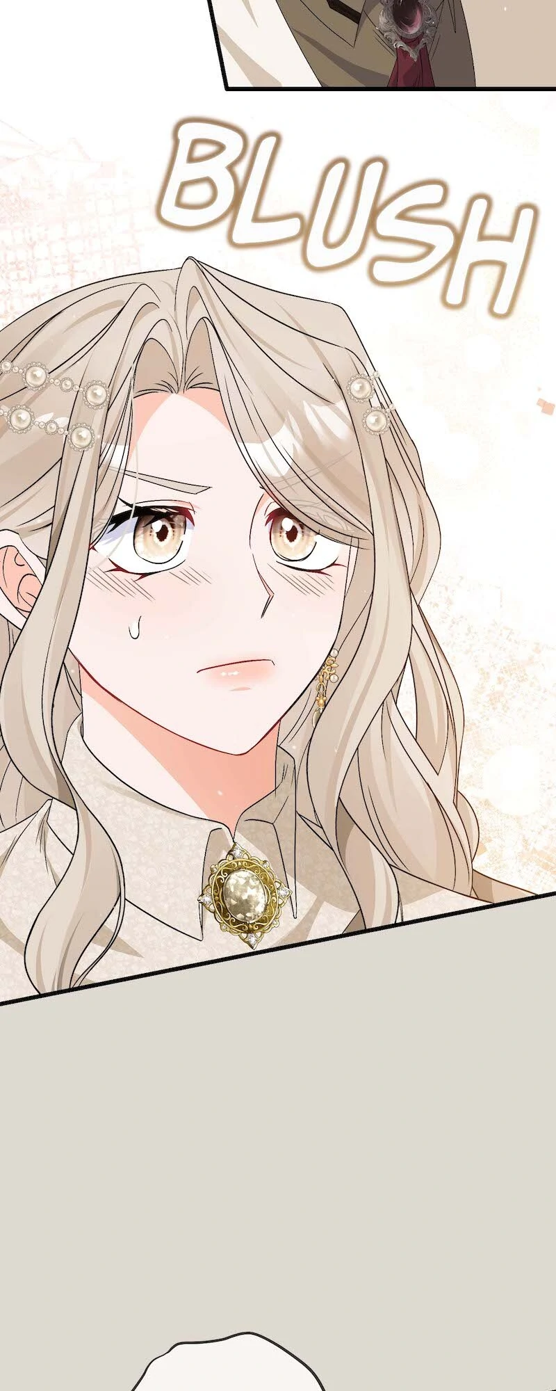 Survival of a Tyrant's Secretary Chapter 67 - page 19