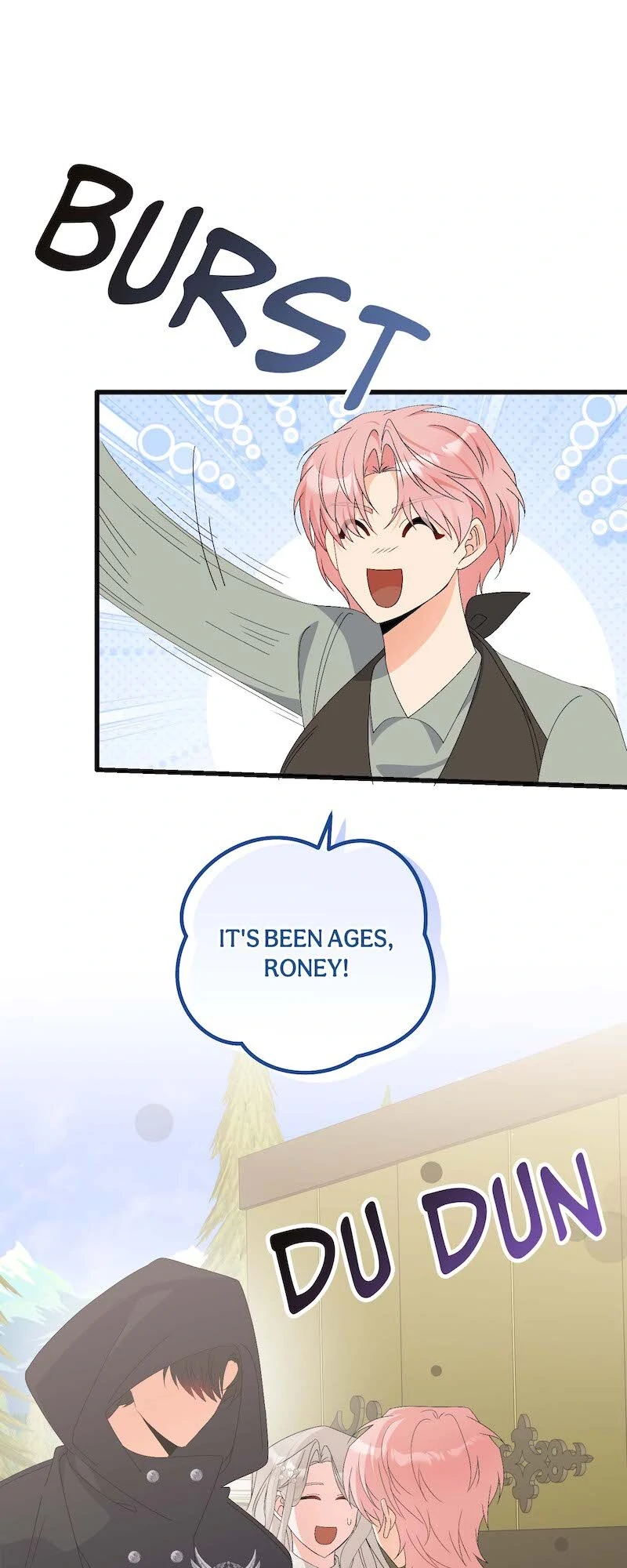 Survival of a Tyrant's Secretary Chapter 67 - page 2