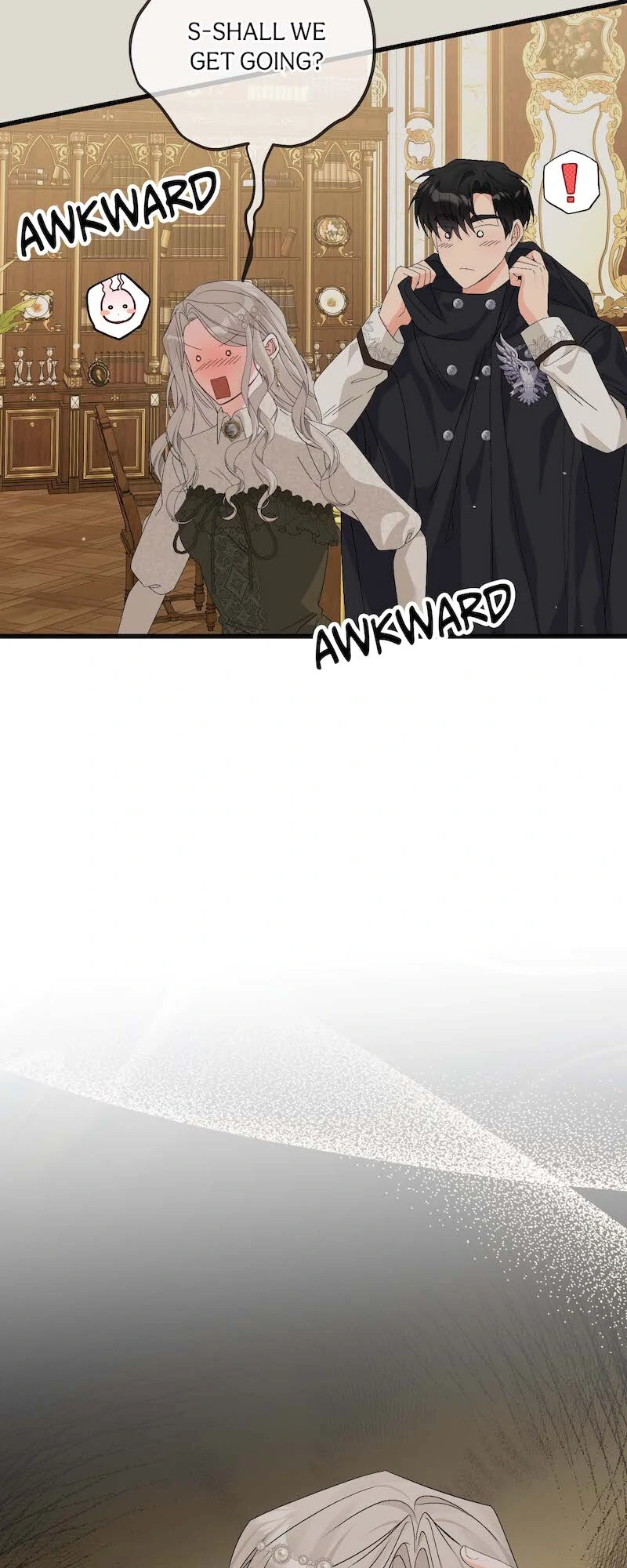 Survival of a Tyrant's Secretary Chapter 67 - page 20