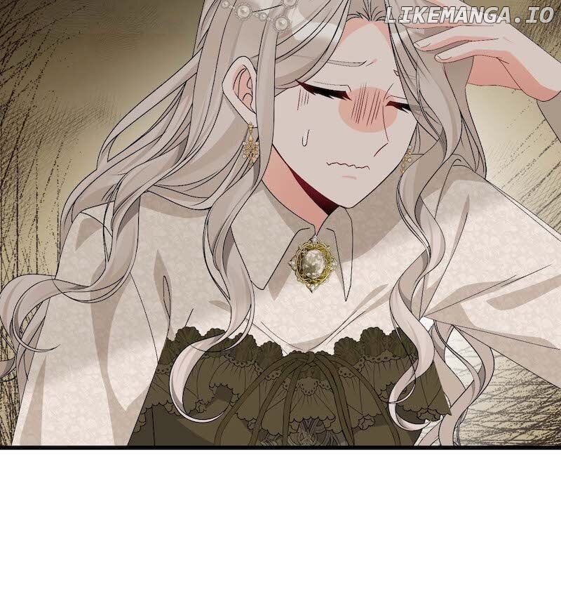 Survival of a Tyrant's Secretary Chapter 67 - page 21