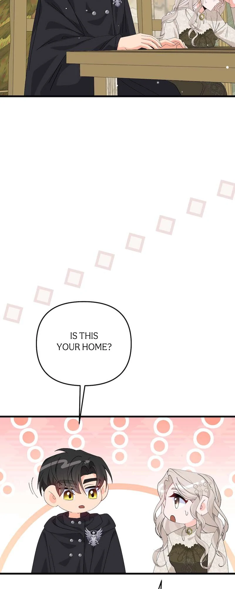 Survival of a Tyrant's Secretary Chapter 67 - page 23