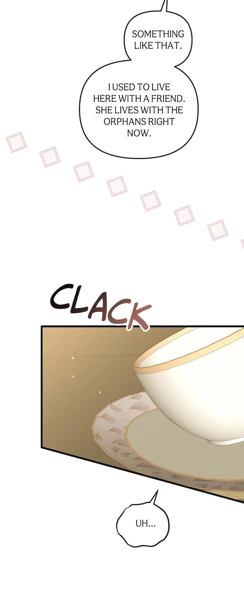 Survival of a Tyrant's Secretary Chapter 67 - page 24