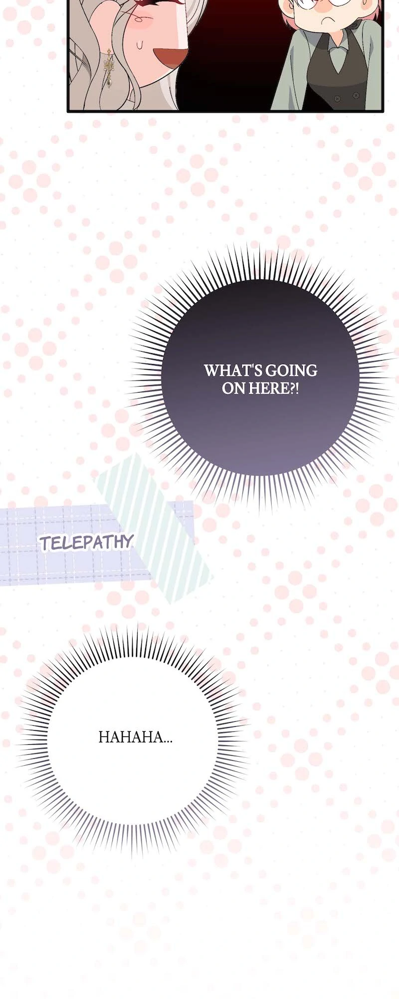 Survival of a Tyrant's Secretary Chapter 67 - page 26