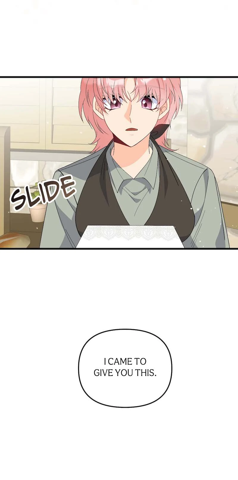 Survival of a Tyrant's Secretary Chapter 67 - page 27