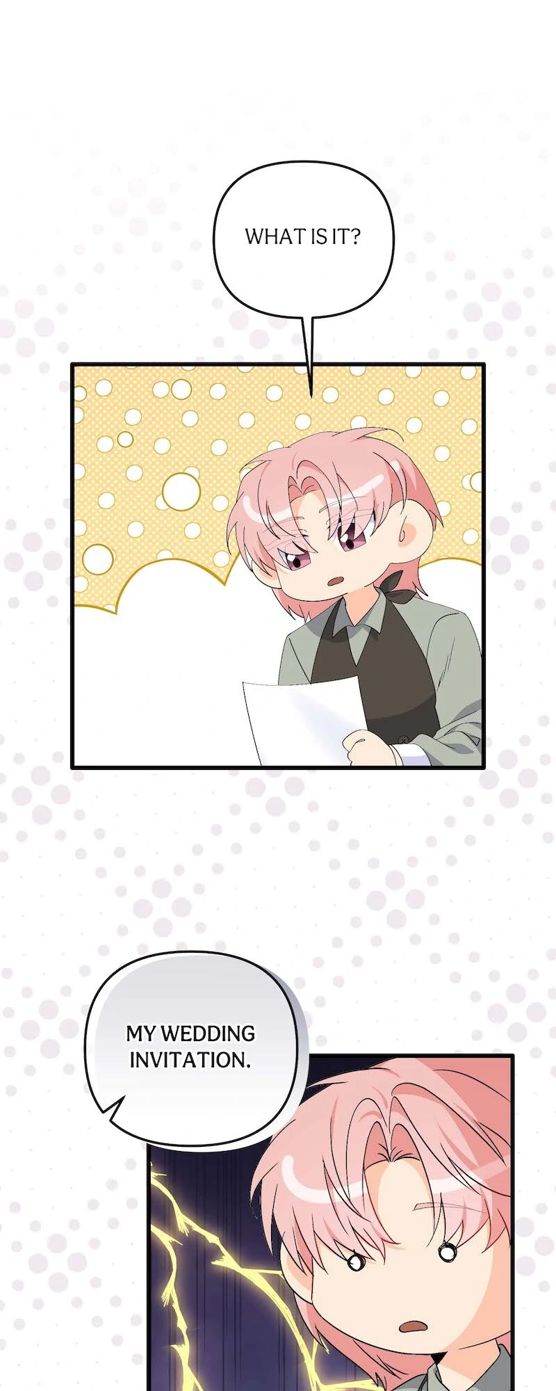 Survival of a Tyrant's Secretary Chapter 67 - page 28