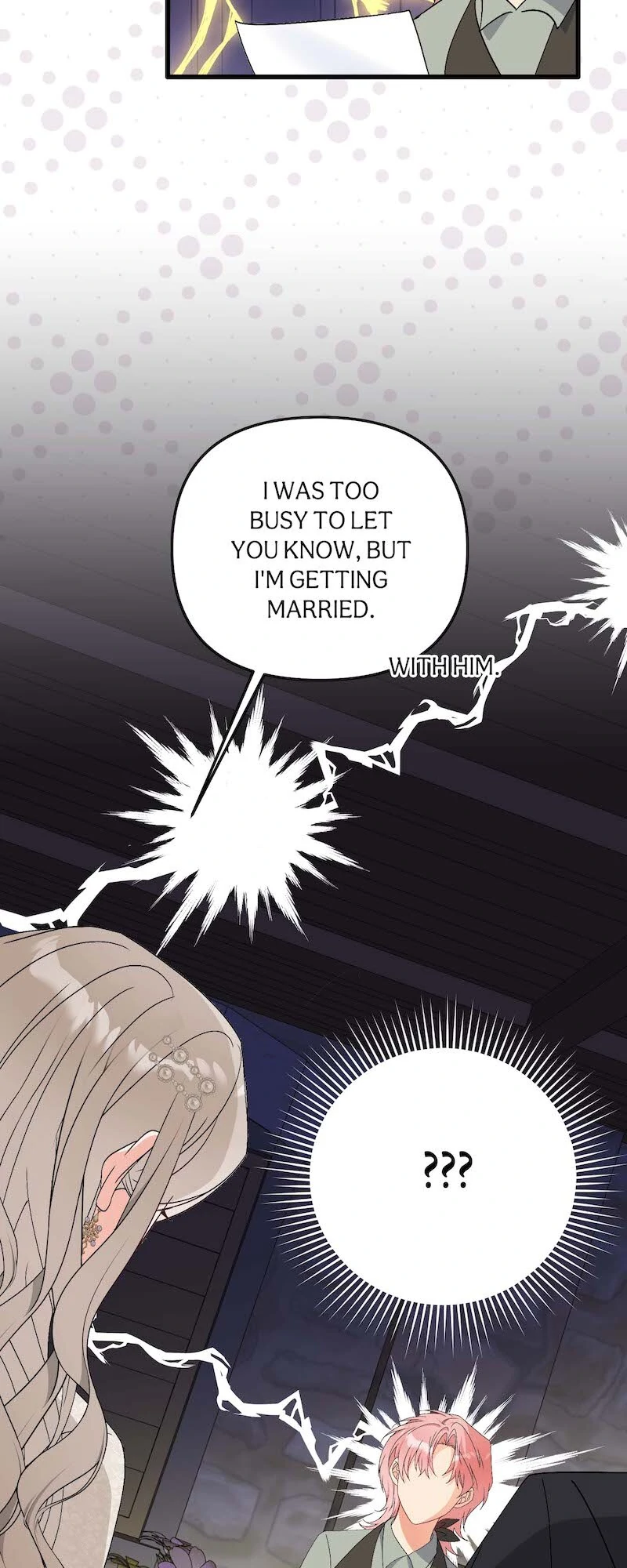 Survival of a Tyrant's Secretary Chapter 67 - page 29