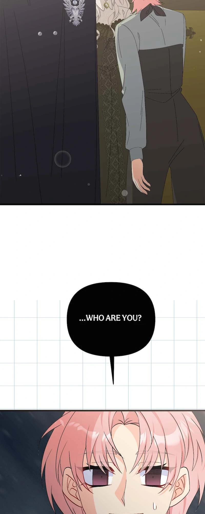 Survival of a Tyrant's Secretary Chapter 67 - page 3