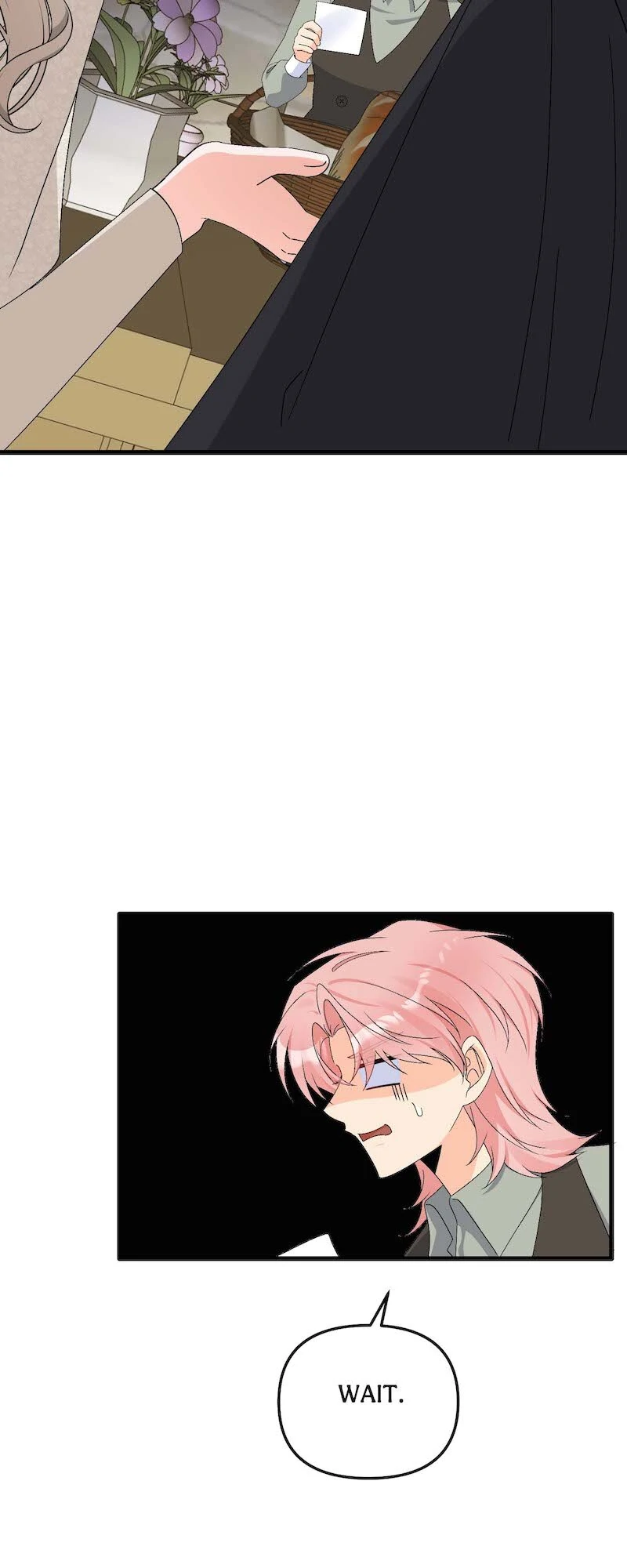 Survival of a Tyrant's Secretary Chapter 67 - page 30