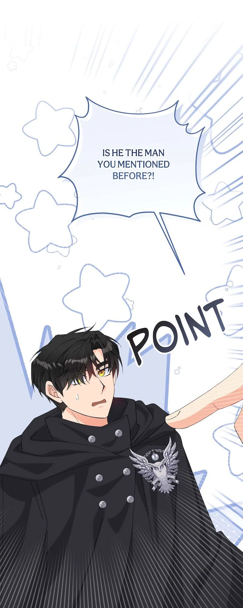 Survival of a Tyrant's Secretary Chapter 67 - page 31