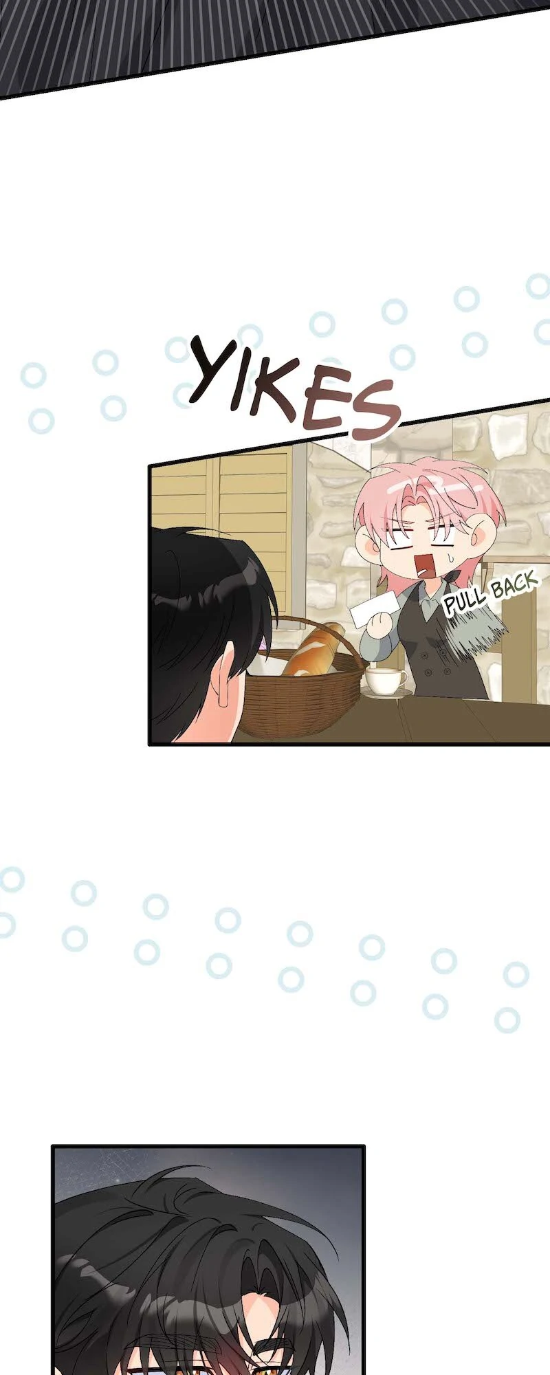 Survival of a Tyrant's Secretary Chapter 67 - page 32