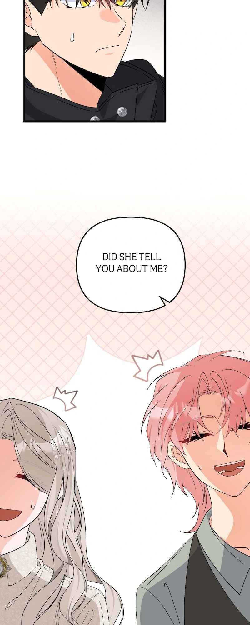 Survival of a Tyrant's Secretary Chapter 67 - page 33