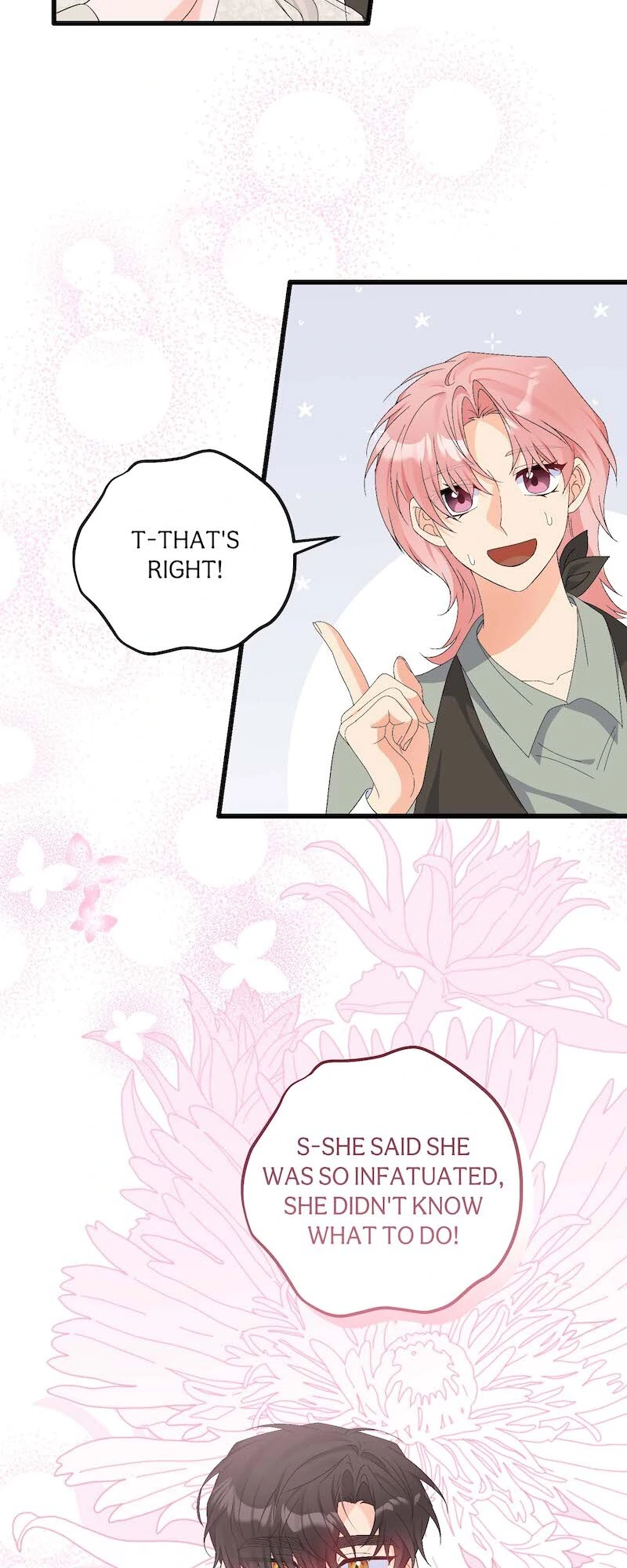 Survival of a Tyrant's Secretary Chapter 67 - page 37