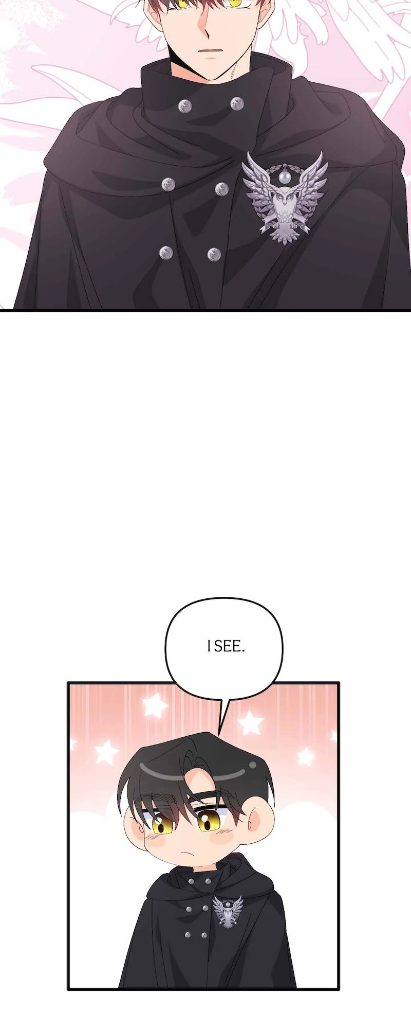 Survival of a Tyrant's Secretary Chapter 67 - page 38