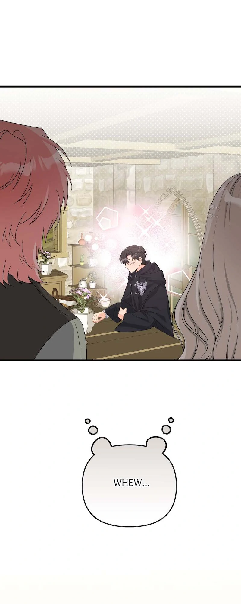 Survival of a Tyrant's Secretary Chapter 67 - page 39