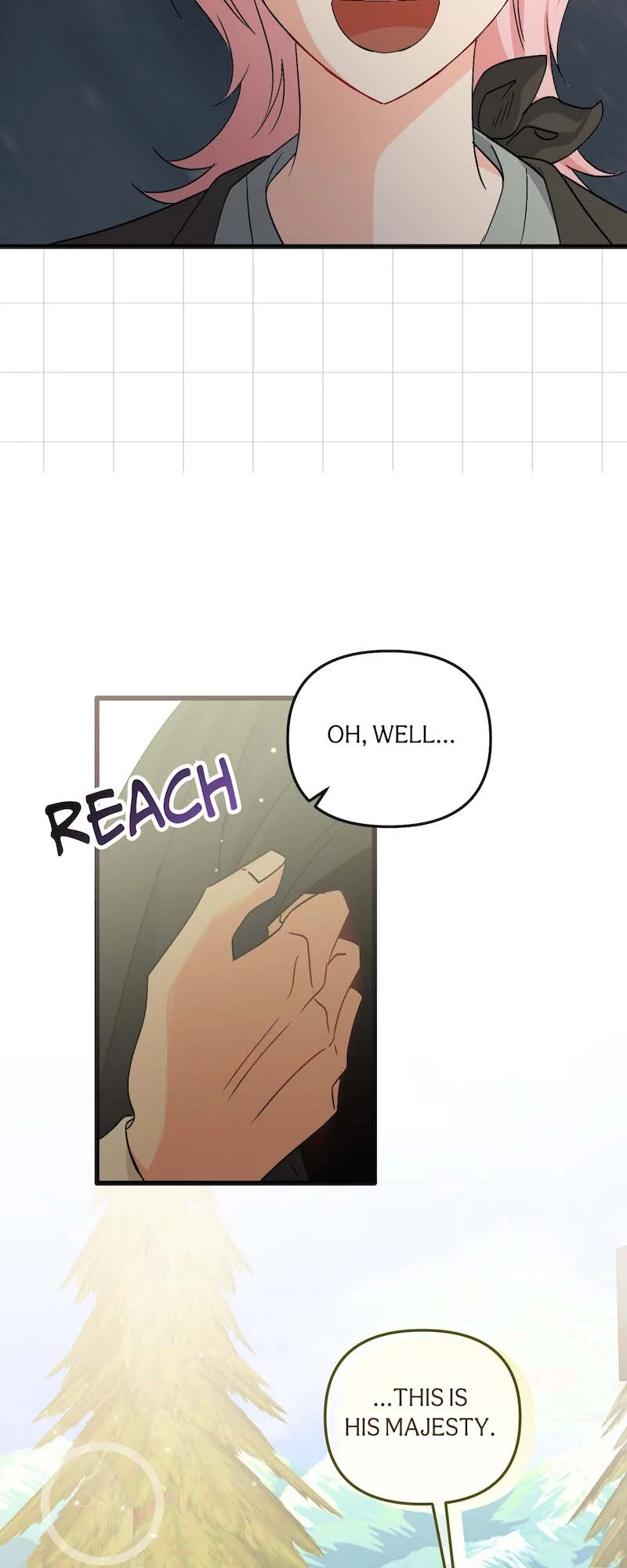 Survival of a Tyrant's Secretary Chapter 67 - page 4