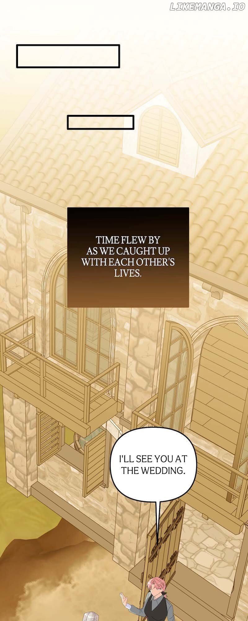 Survival of a Tyrant's Secretary Chapter 67 - page 40