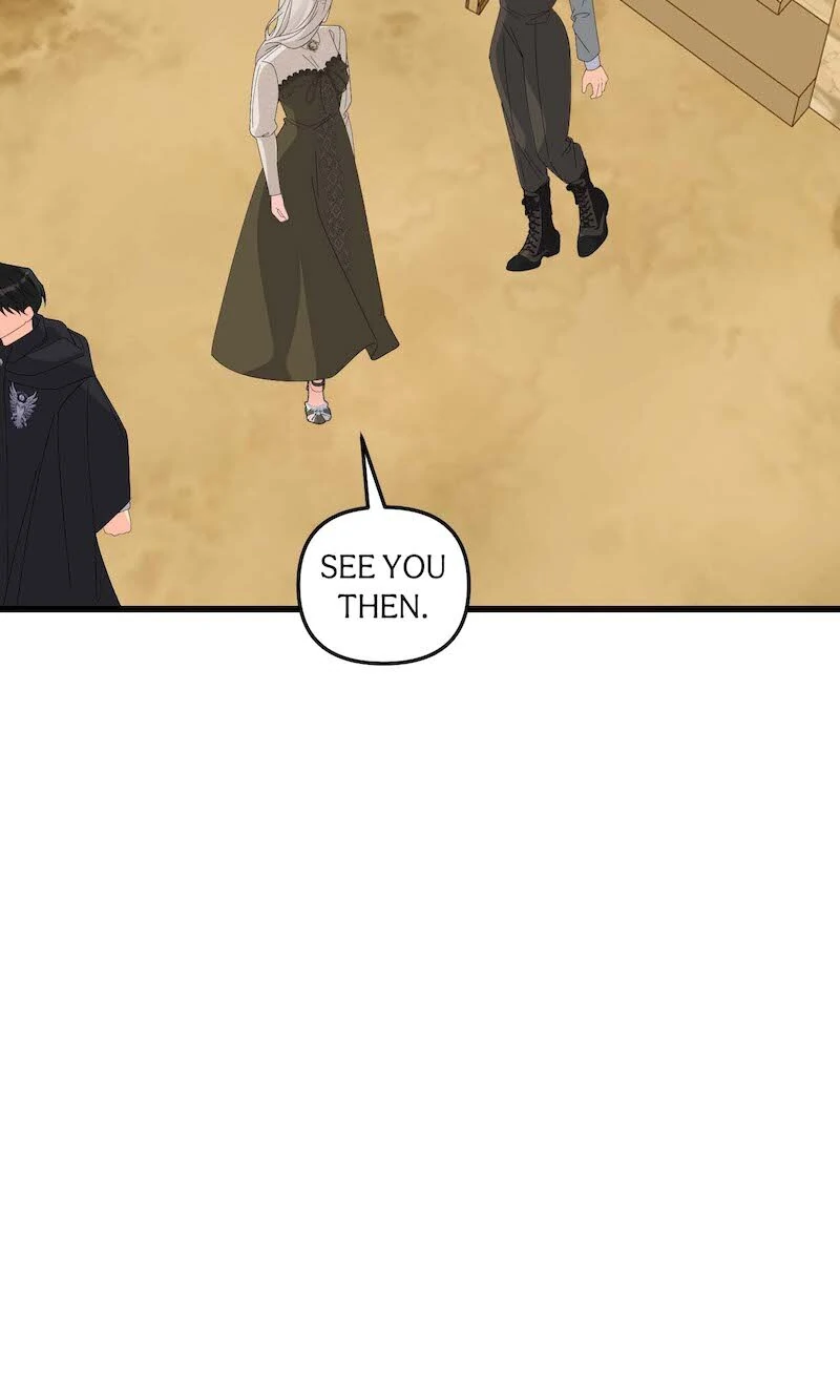 Survival of a Tyrant's Secretary Chapter 67 - page 41