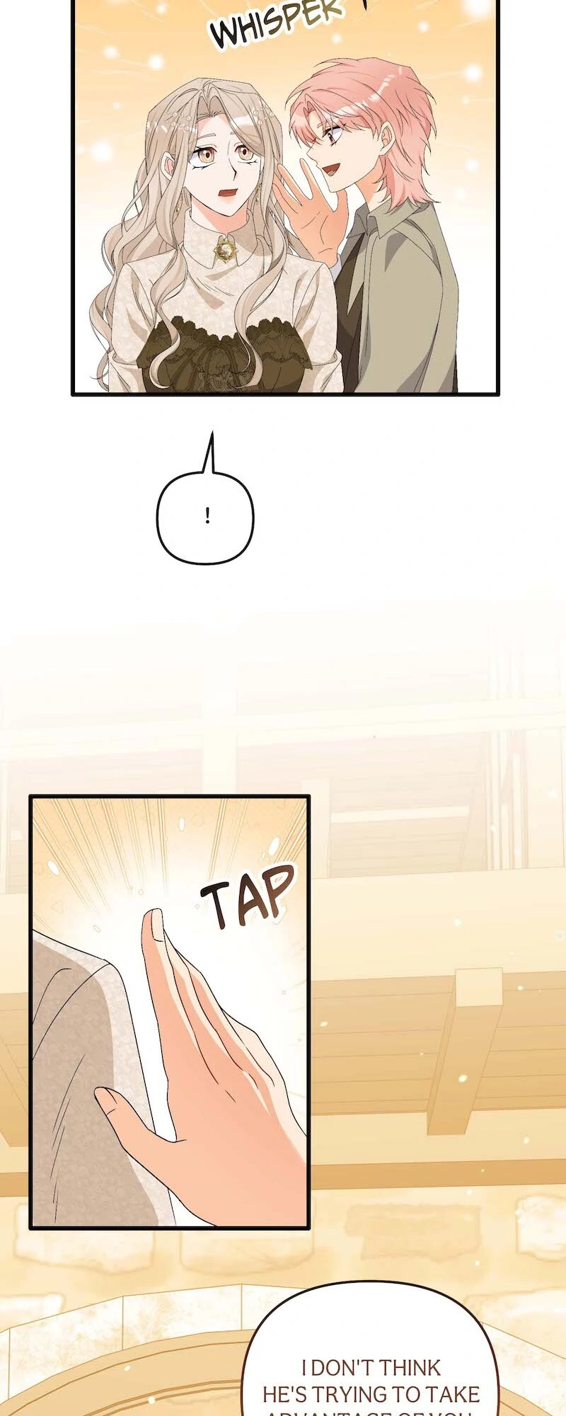 Survival of a Tyrant's Secretary Chapter 67 - page 43