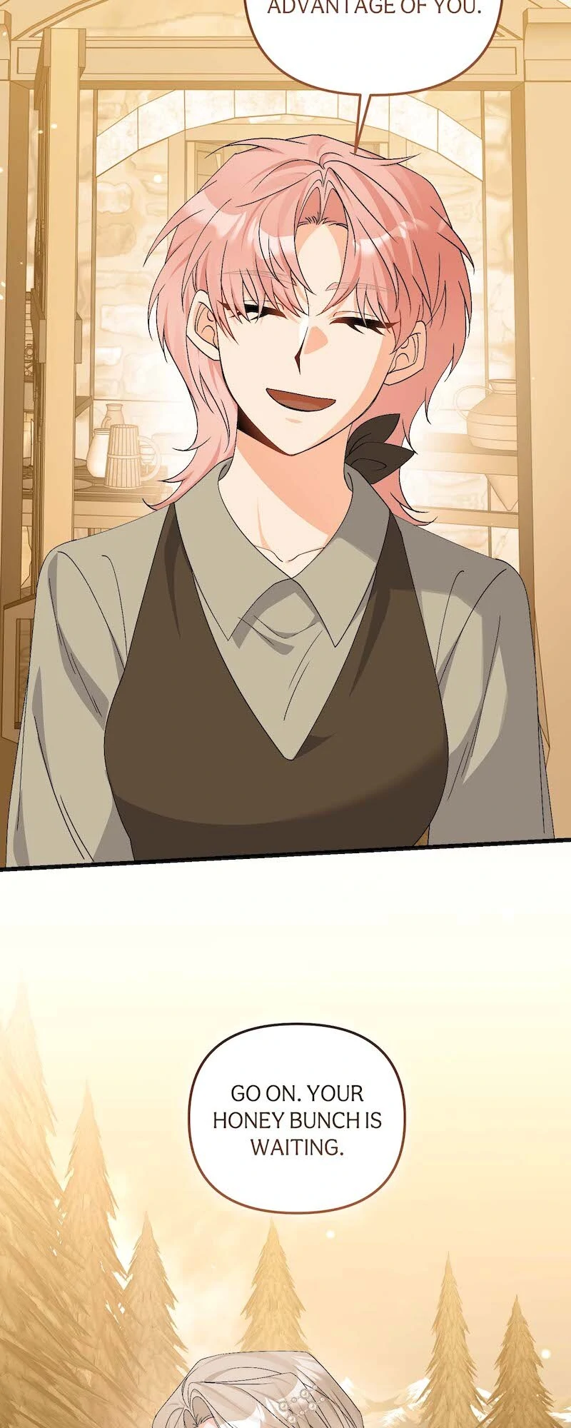 Survival of a Tyrant's Secretary Chapter 67 - page 44