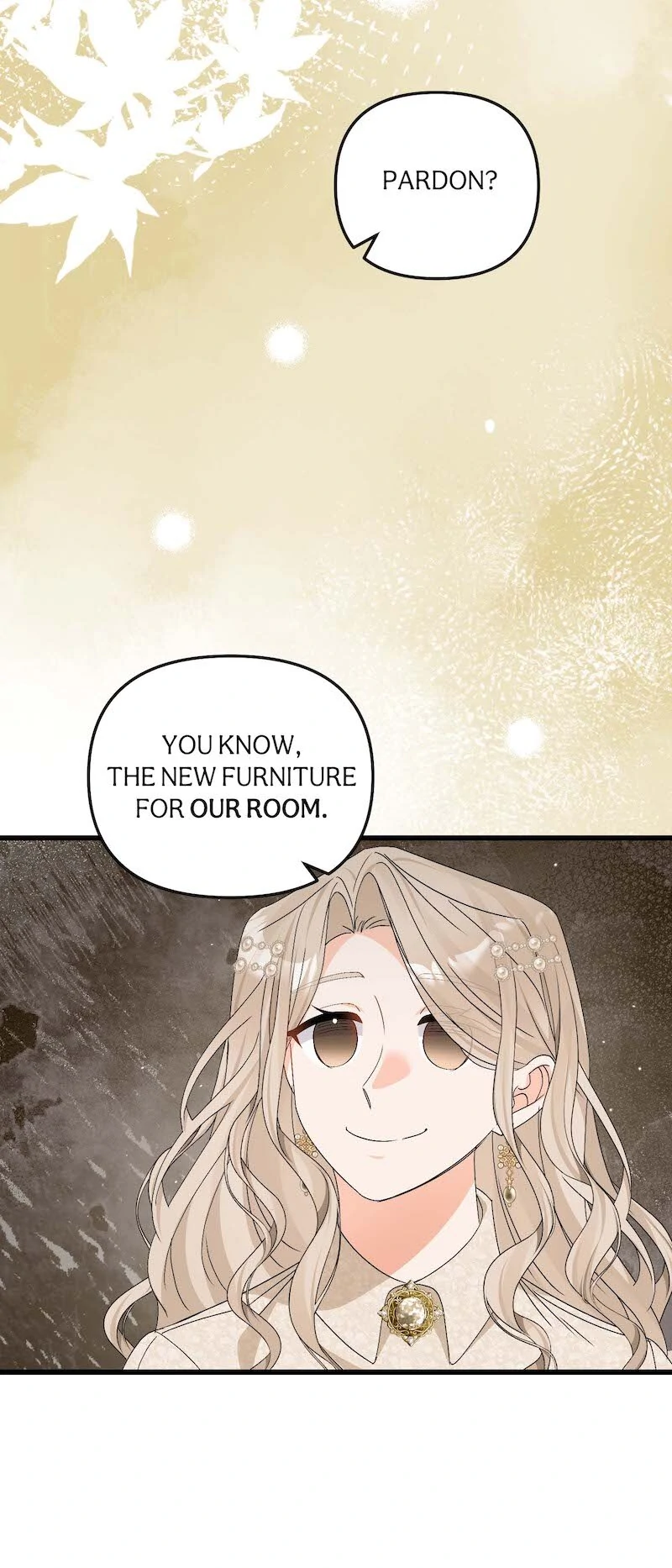 Survival of a Tyrant's Secretary Chapter 67 - page 47