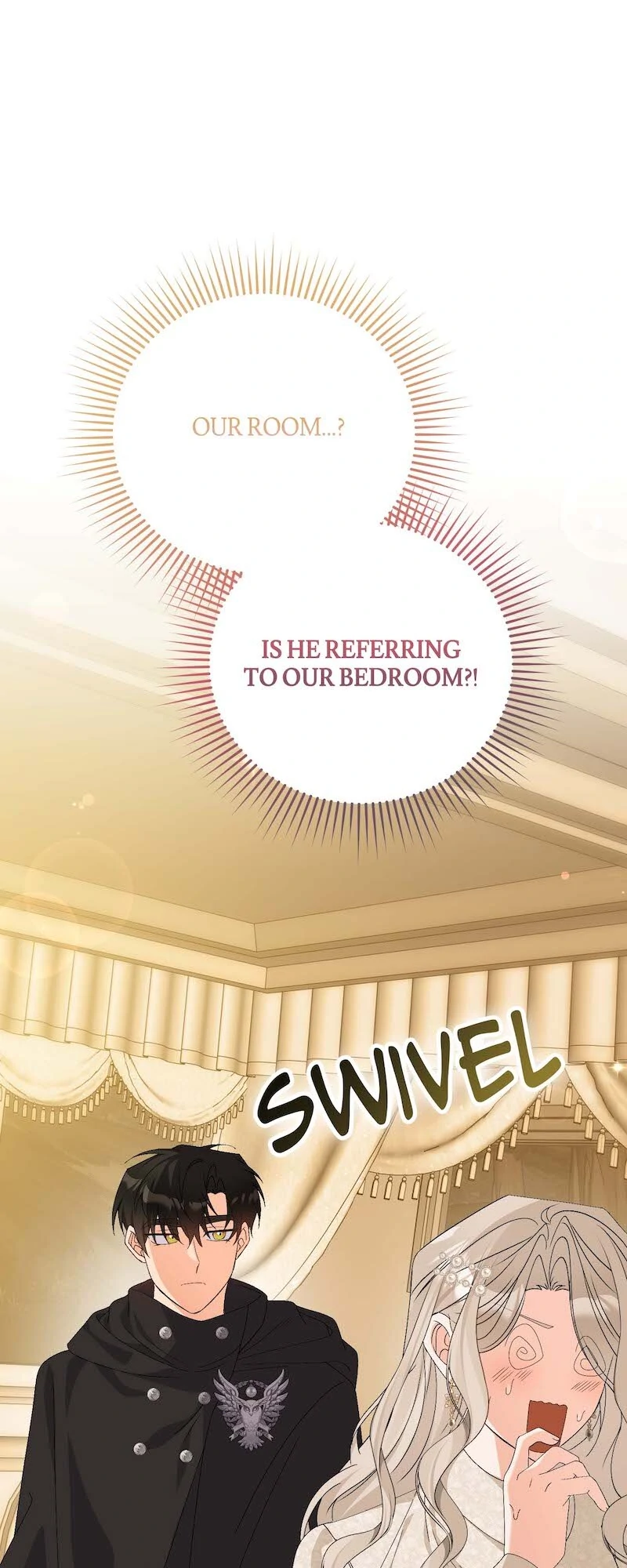 Survival of a Tyrant's Secretary Chapter 67 - page 48