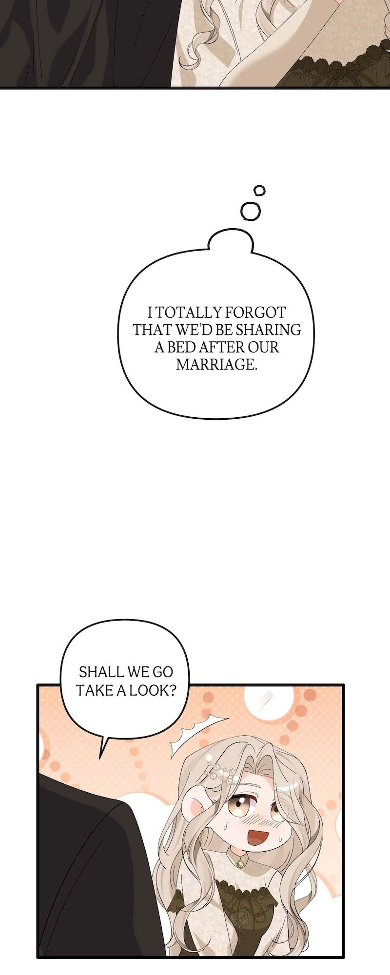 Survival of a Tyrant's Secretary Chapter 67 - page 49