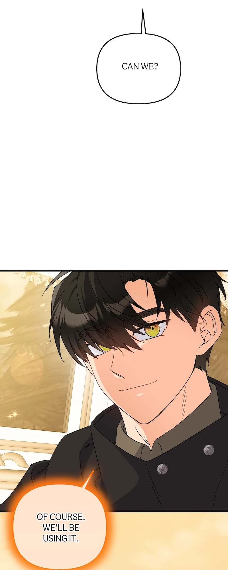 Survival of a Tyrant's Secretary Chapter 67 - page 50