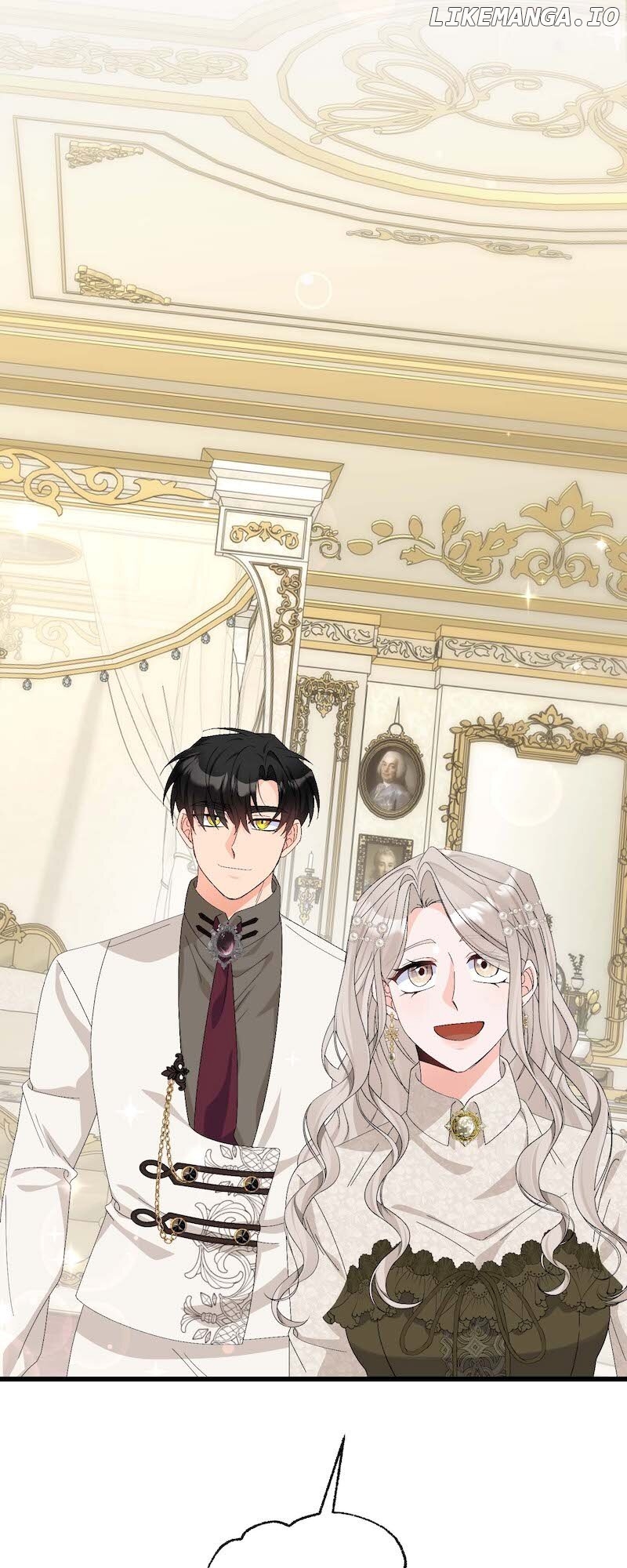 Survival of a Tyrant's Secretary Chapter 67 - page 53